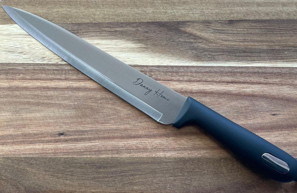 Danny Home Stainless Steel Knives | Full House Lebanon