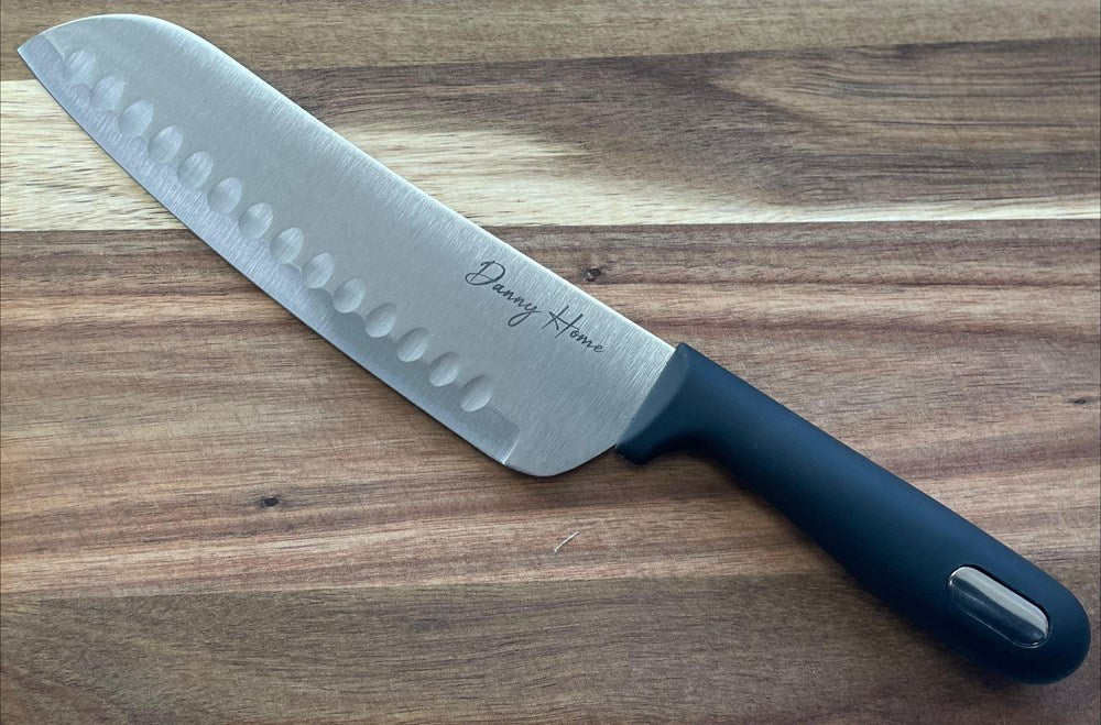 Danny Home Santoku Knife | Full House Lebanon