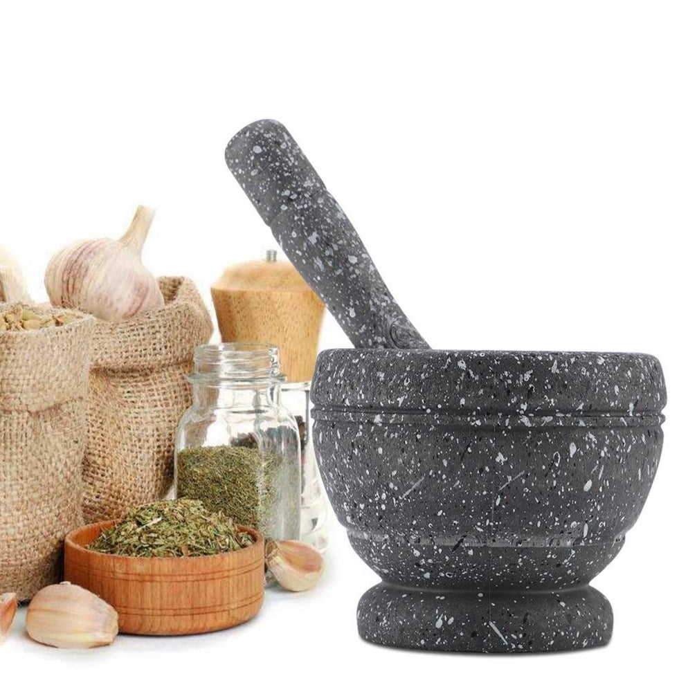 Mortar & Pestle Set | Full House Lebanon