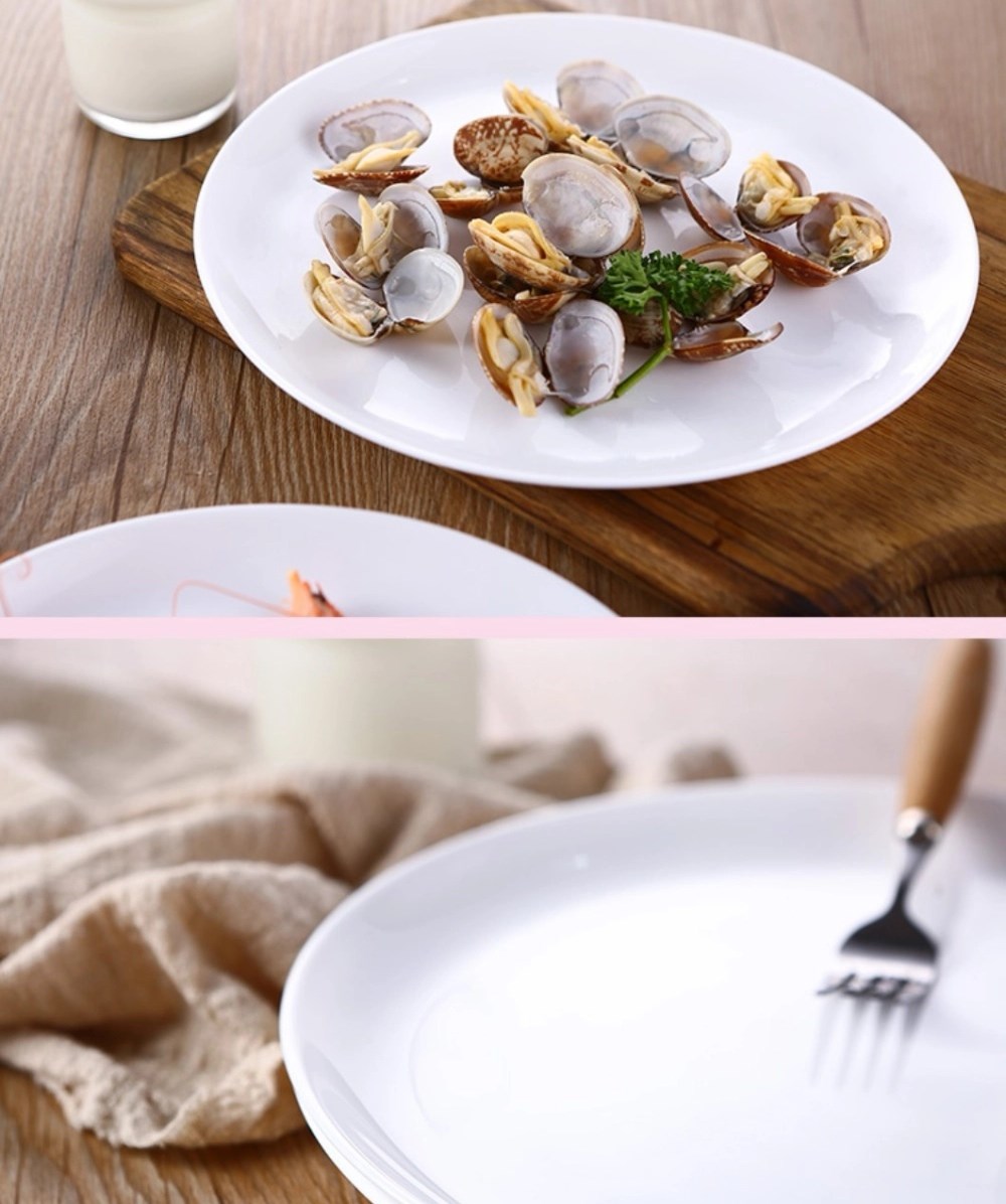 Luminarc Diwali Dinnerware | Full House Lebanon