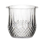 Acrylic Ice Bucket with a Premium Crystal-look Foe | Full House Lebanon