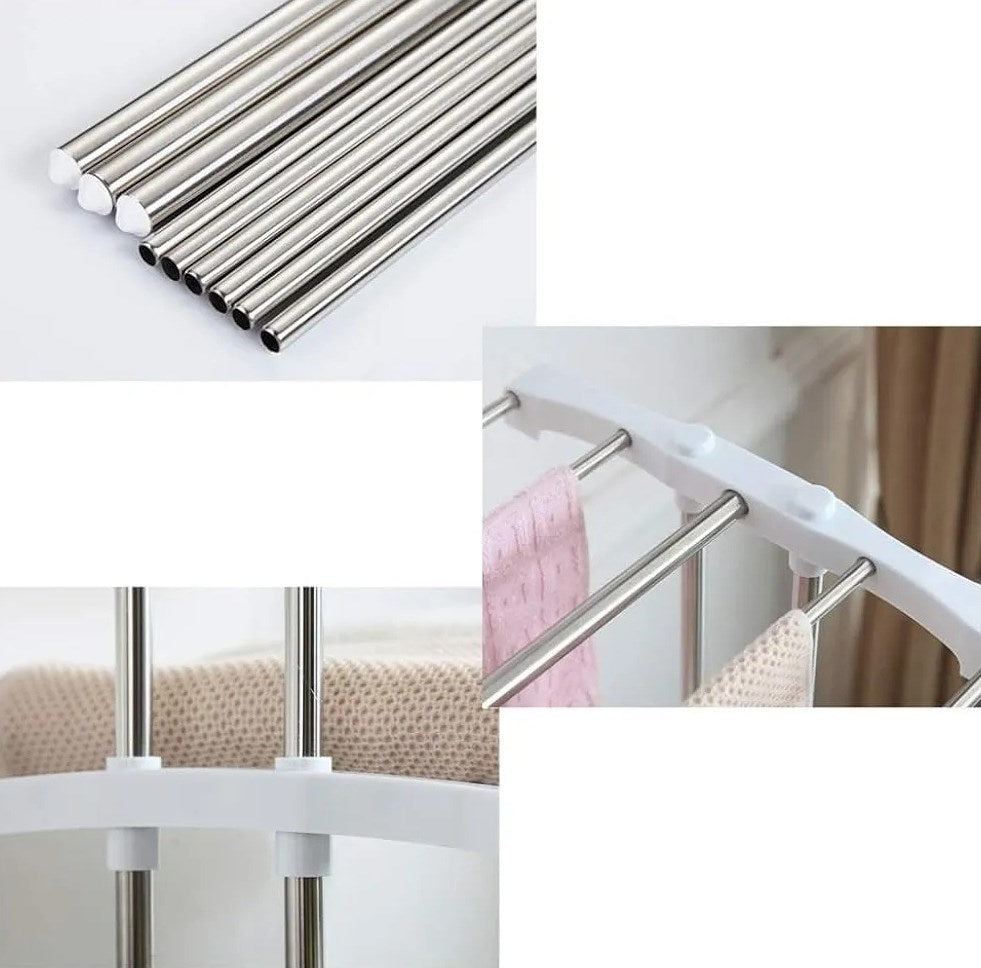 3 Tier Towel Stand | Full House Lebanon