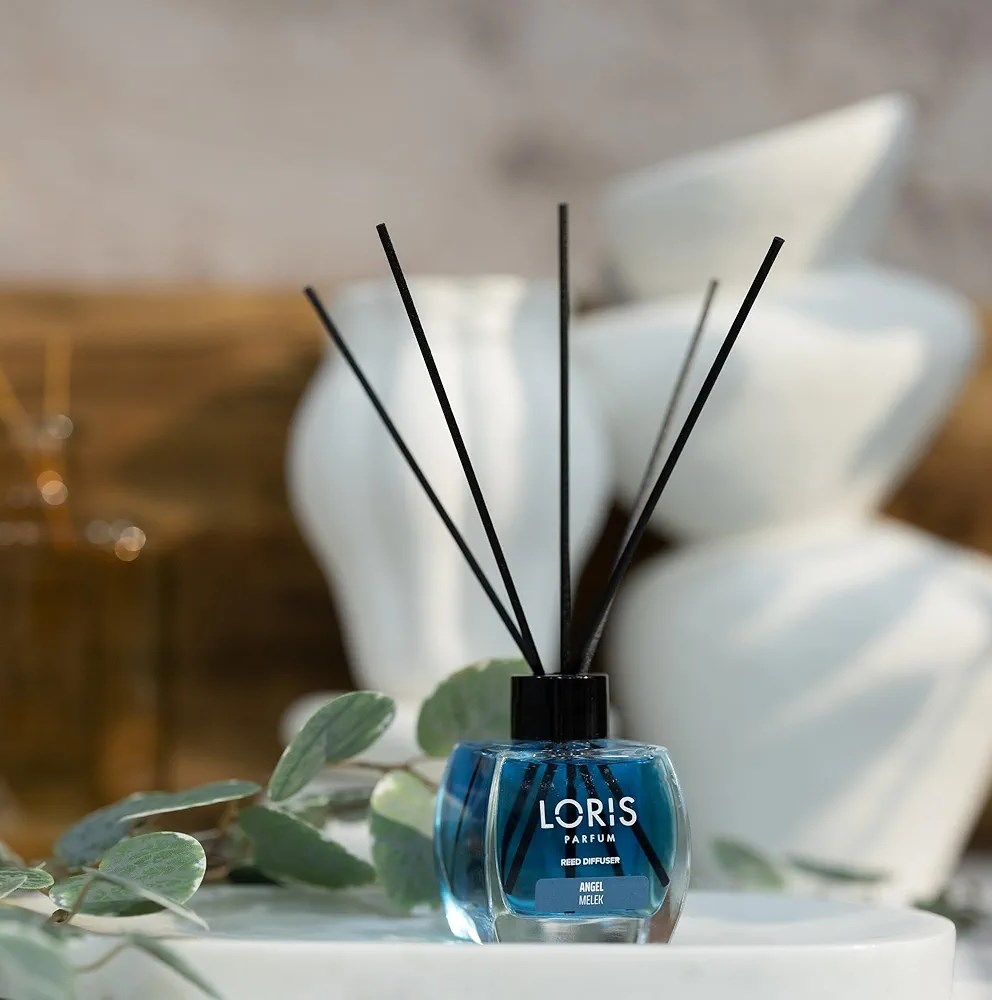 LORIS Reed Diffuser 120 ml - Fruity | Full House Lebanon