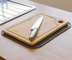 Wave Multipurpose Silicone Mat | Full House Lebanon