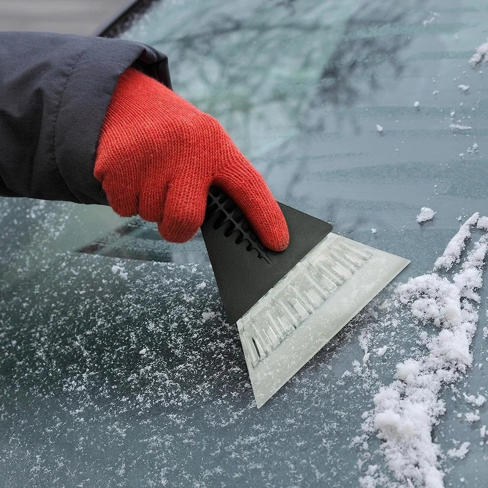 Heavy Duty Ice Scraper | Full House Lebanon