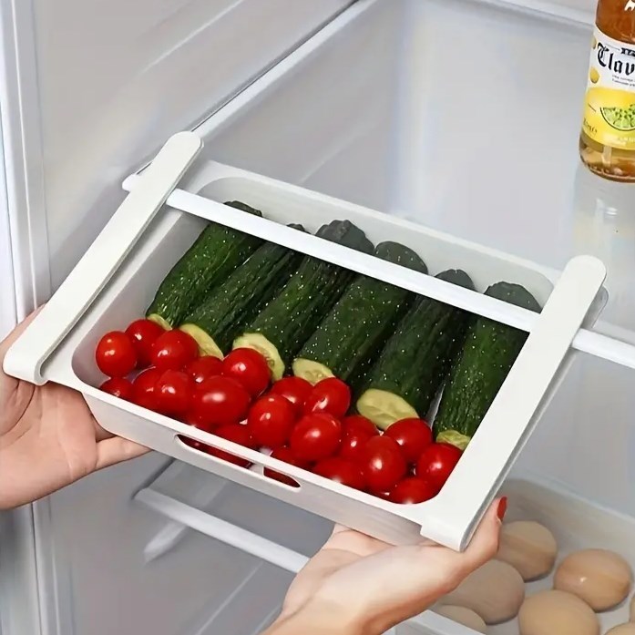 15-Piece Plastic Egg Organizer | Full House Lebanon