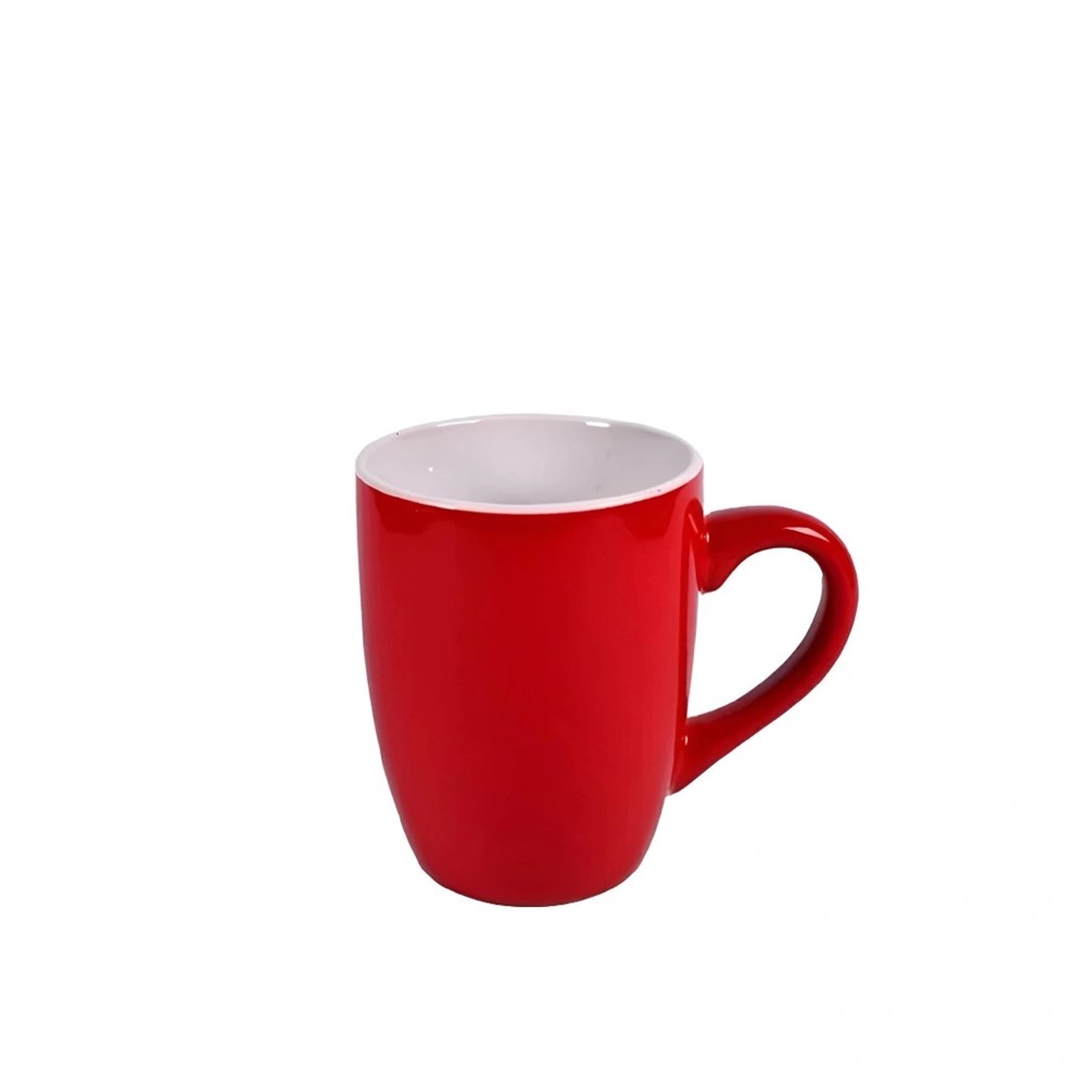 Large Porcelain Mug | Full House Lebanon