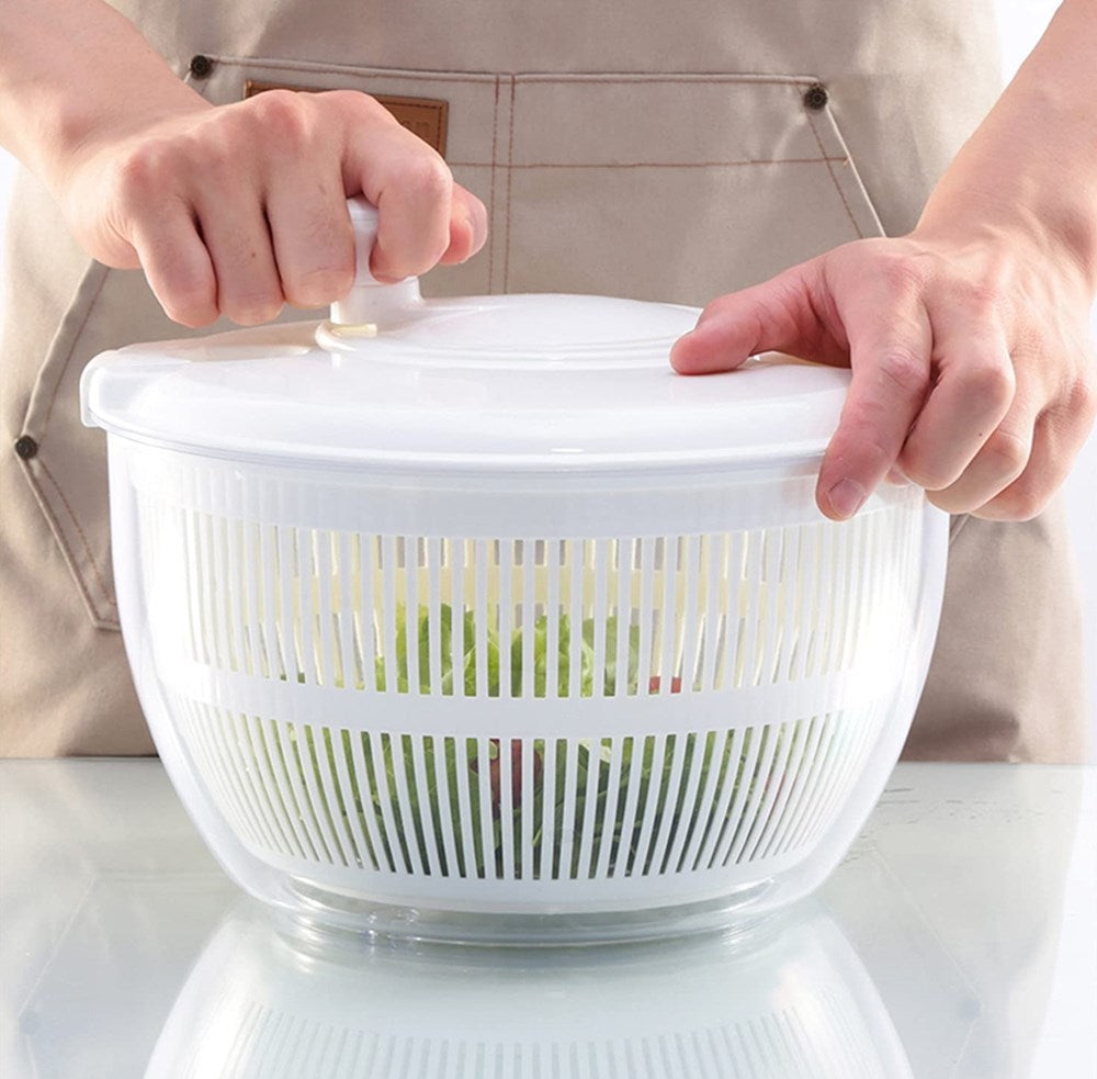 Salad Spinner | Full House Lebanon