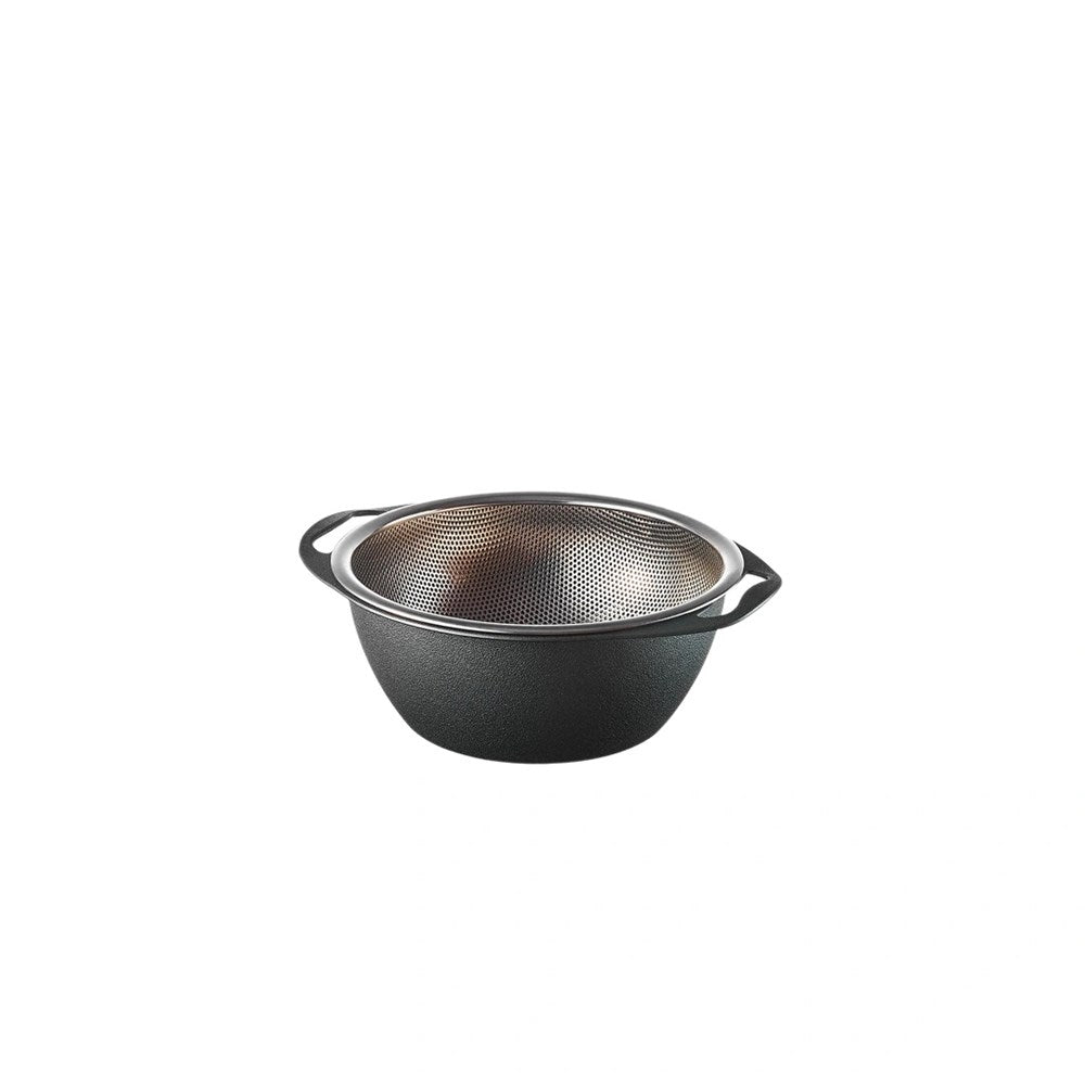 Dosthoff Stainless Steel Colander & Bowl Set | Full House Lebanon