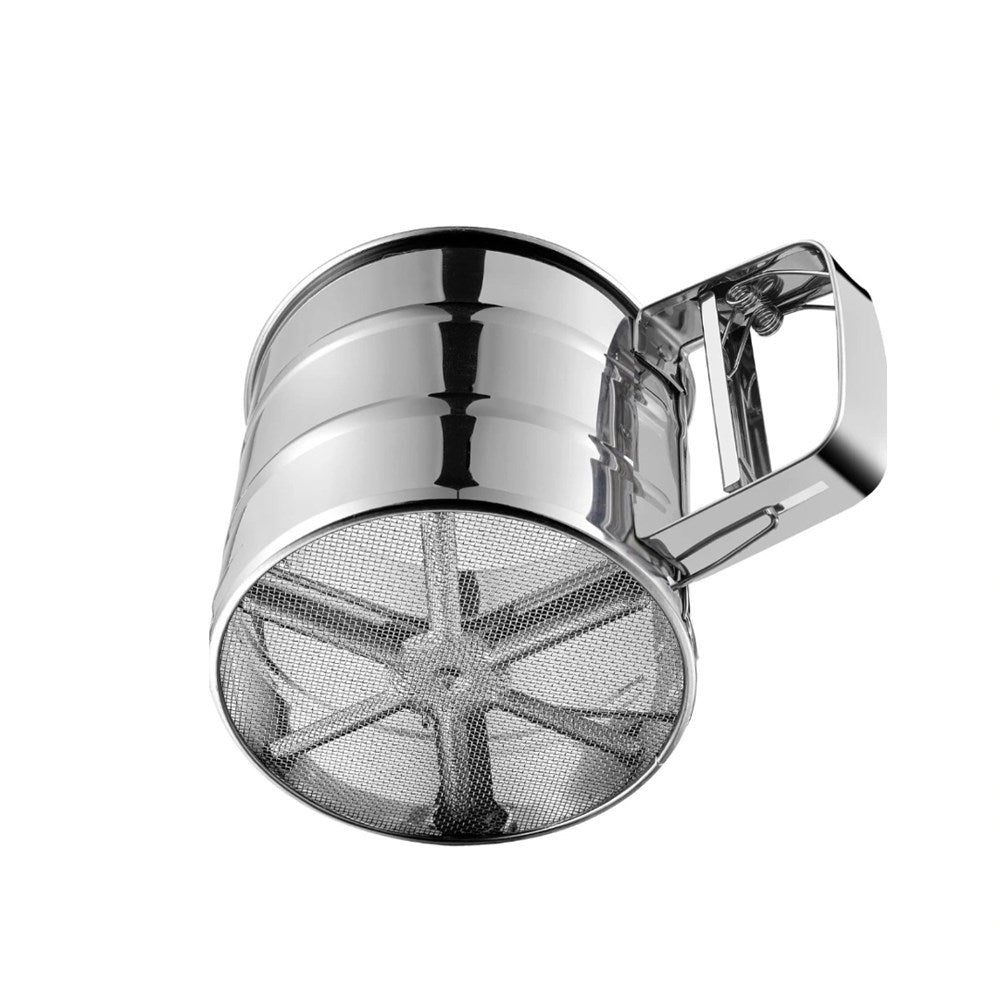 Flour Sifter - Medium | Full House Lebanon