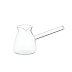 Glass Coffee Pot | Full House Lebanon