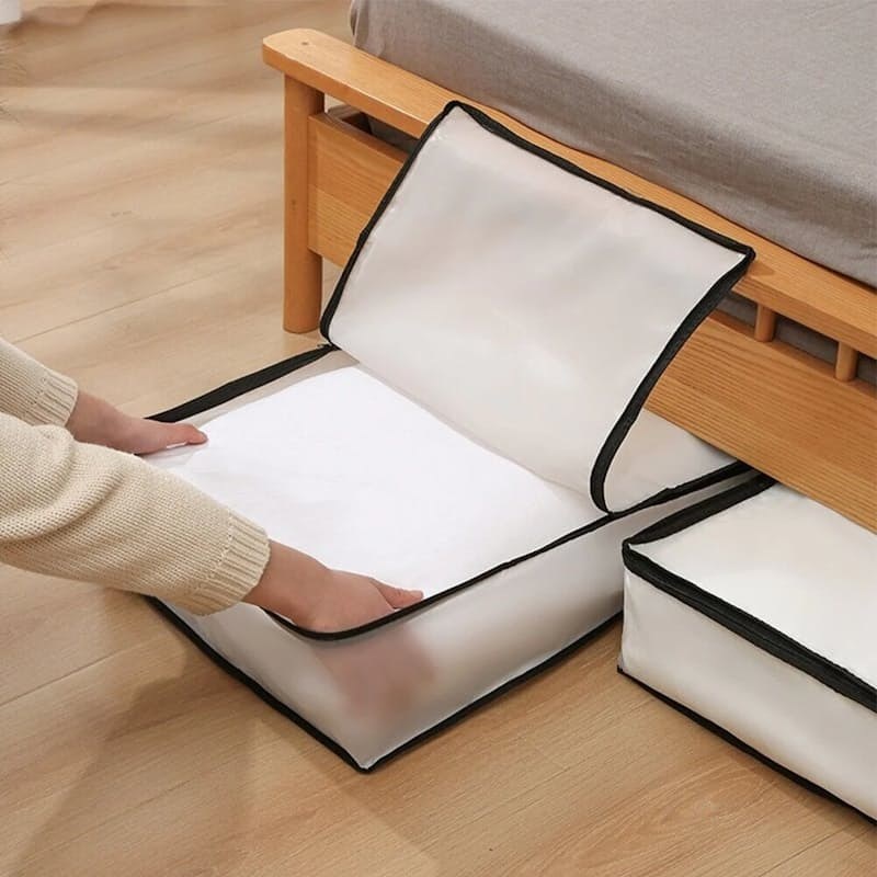 Finishing Bag | Full House Lebanon