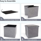 Multipurpose Storage Box | Full House Lebanon