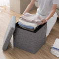 Multipurpose Storage Box