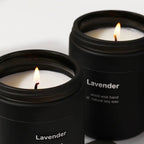East of Life Soy Wax Candle | Full House Lebanon