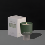 Capri & Cool Rite Sense of Ritual Candle - Spring Rain Gardenia | Full House Lebanon