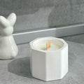 Octagonal Scented Candle | Full House Lebanon