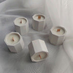 Octagonal Scented Candle | Full House Lebanon