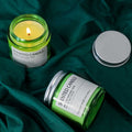 Natural Home Candle - Lavender | Full House Lebanon