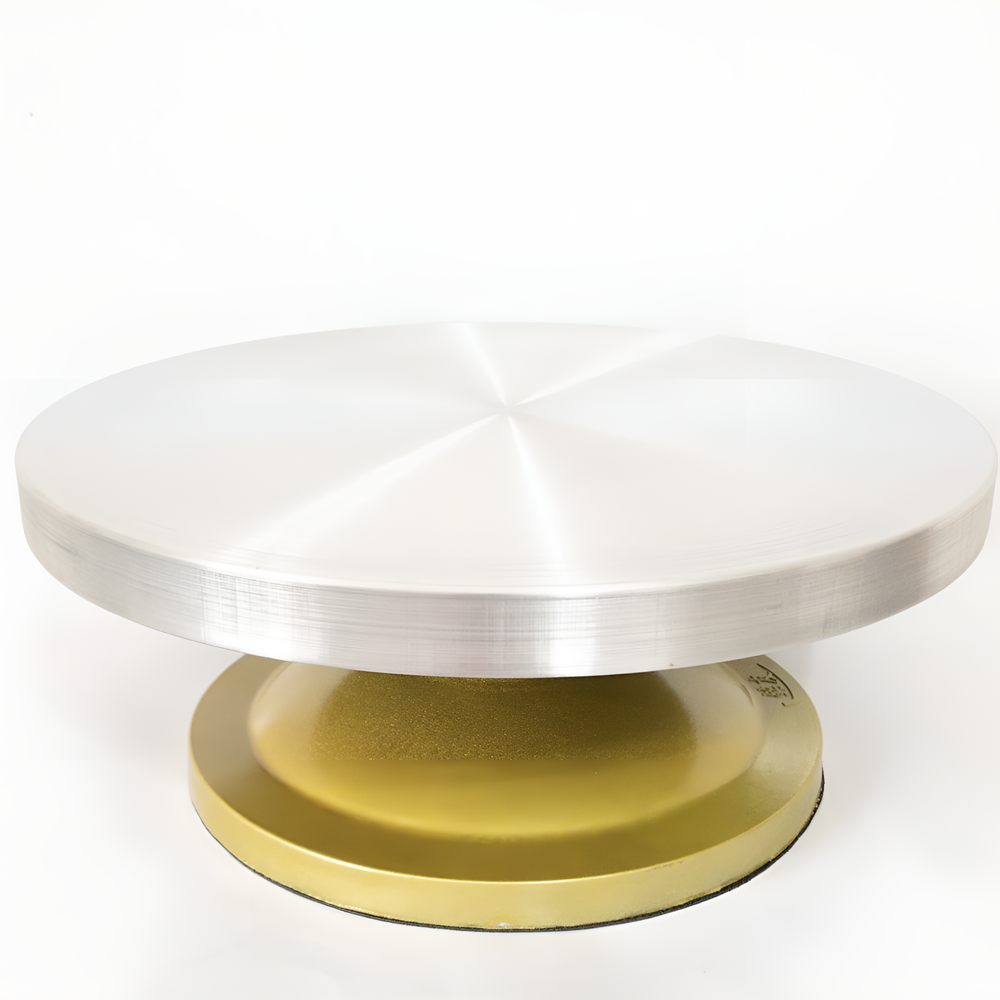 Turntable Cake Stand | Full House Lebanon