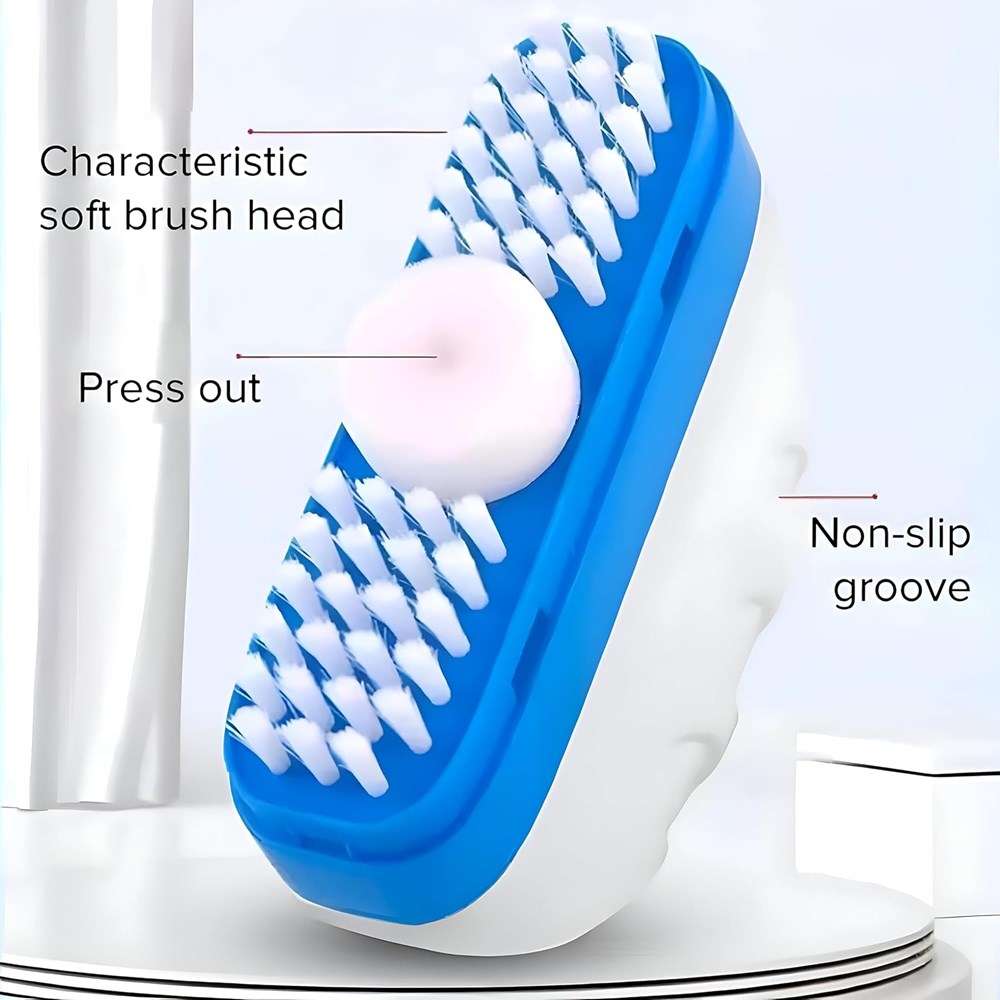 Clothes Cleaning Brush | Full House Lebanon