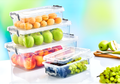 Food Storage Container Set (3 Pcs) | Full House Lebanon
