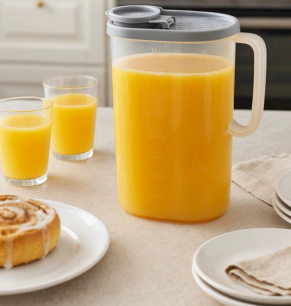 2 L Plastic Fresh Jug | Full House Lebanon