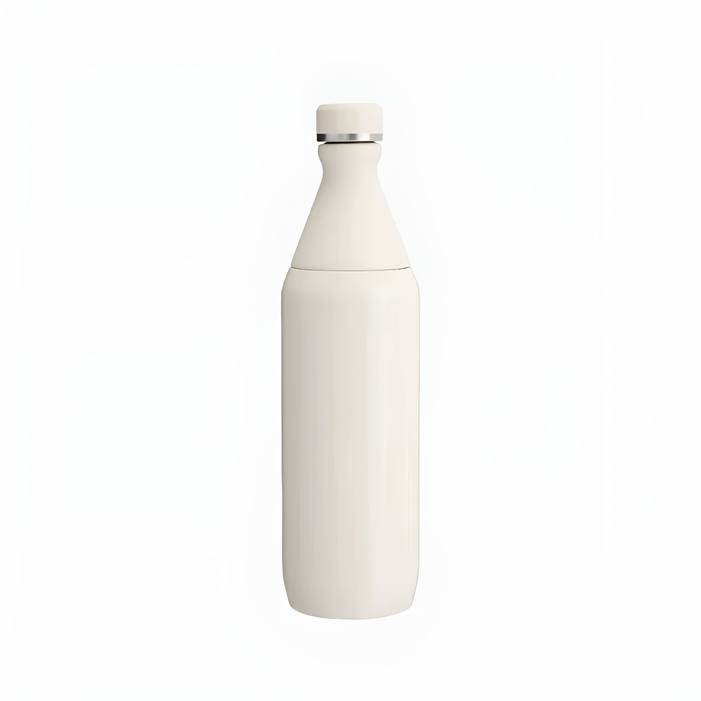 Pastel Insulated Water Bottle - Light Purple | Full House Lebanon
