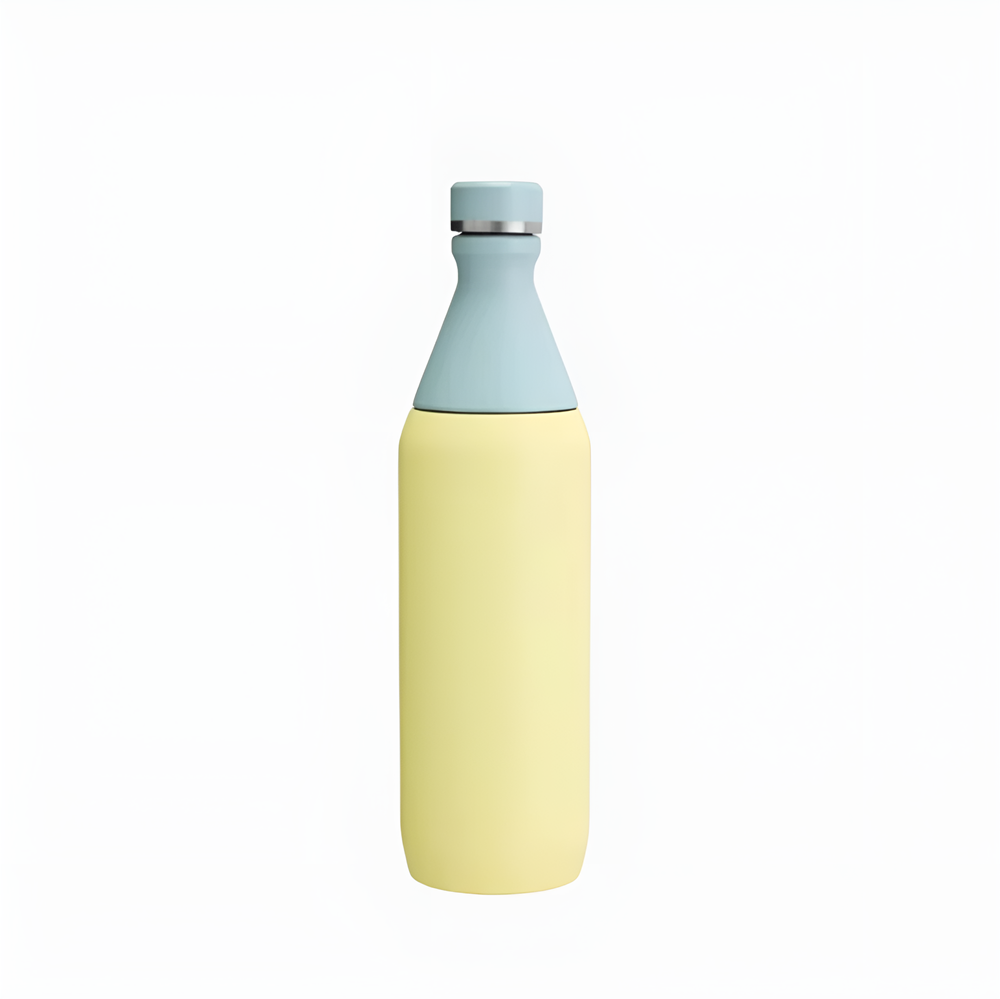 Pastel Insulated Water Bottle | Full House Lebanon