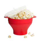 Silicone Popcorn Maker | Full House Lebanon
