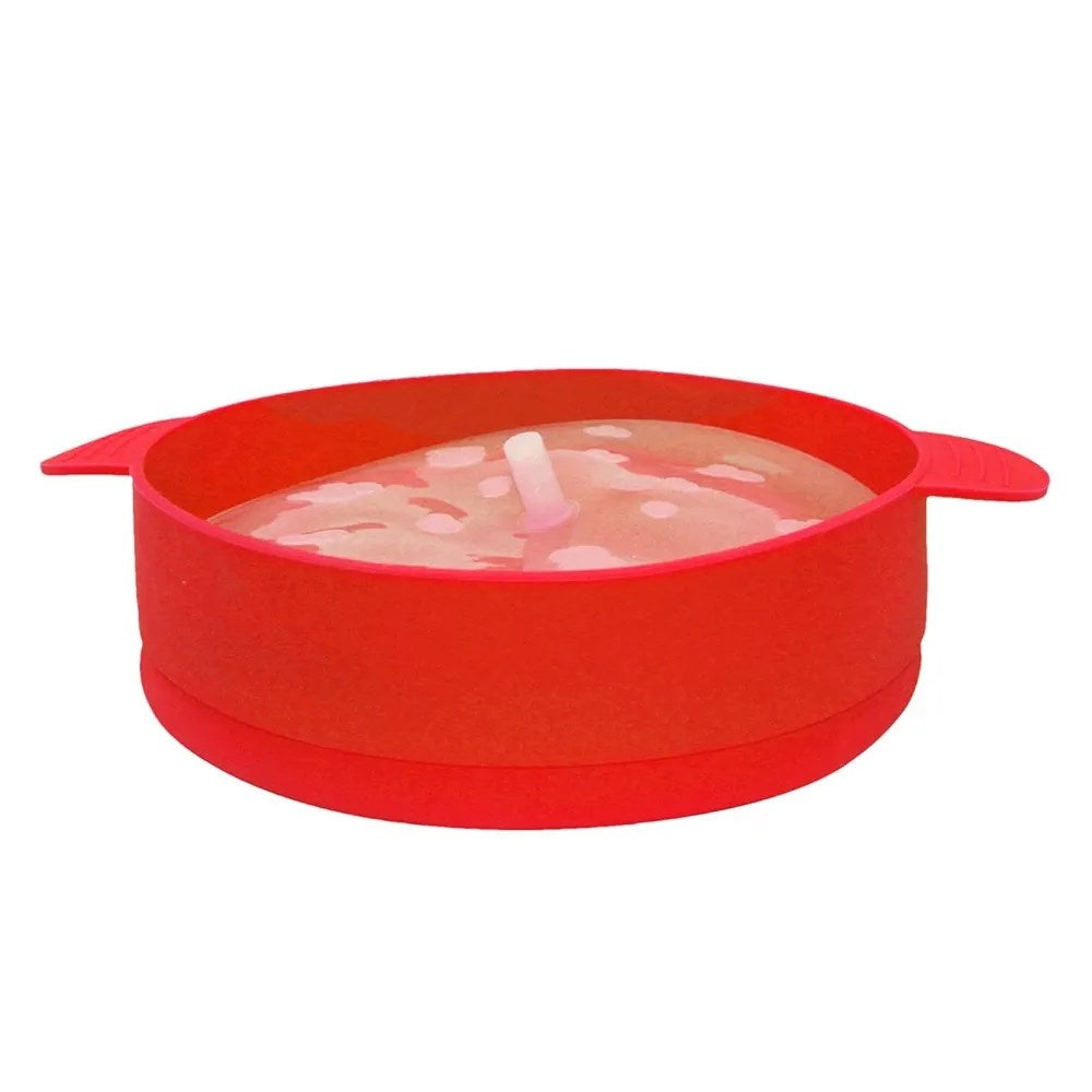 Silicone Popcorn Maker | Full House Lebanon