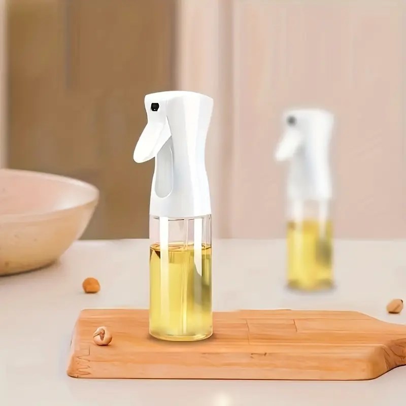 Glass Oil Spray Bottle | Full House Lebanon