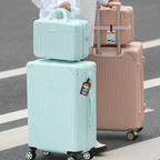 Luggage Tag (2 Pcs) | Full House Lebanon