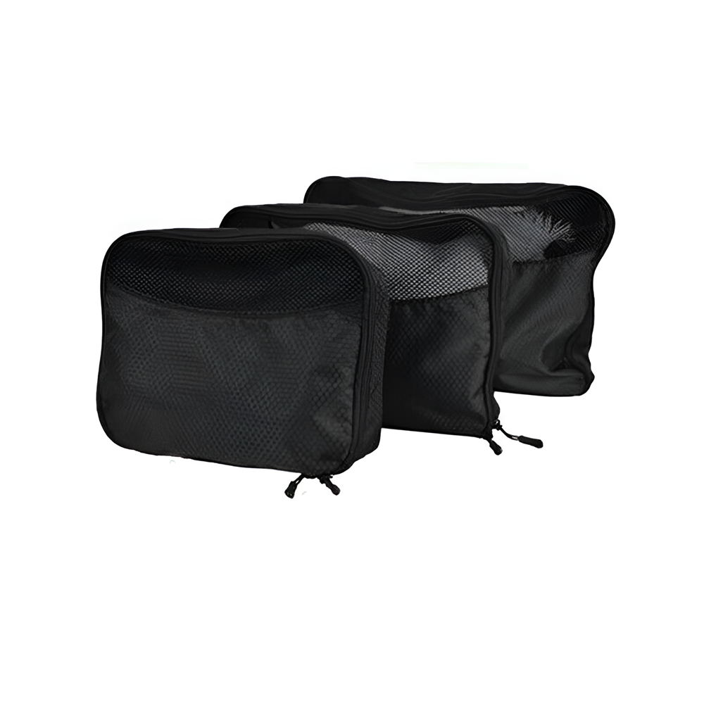 3 Pcs Mesh Bag Set | Full House Lebanon
