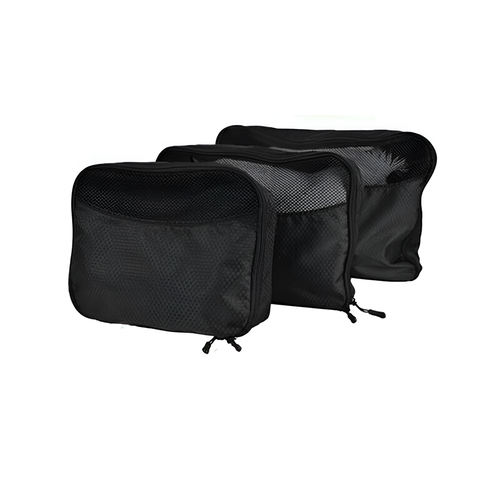 3 Pcs Mesh Bag Set | Full House Lebanon