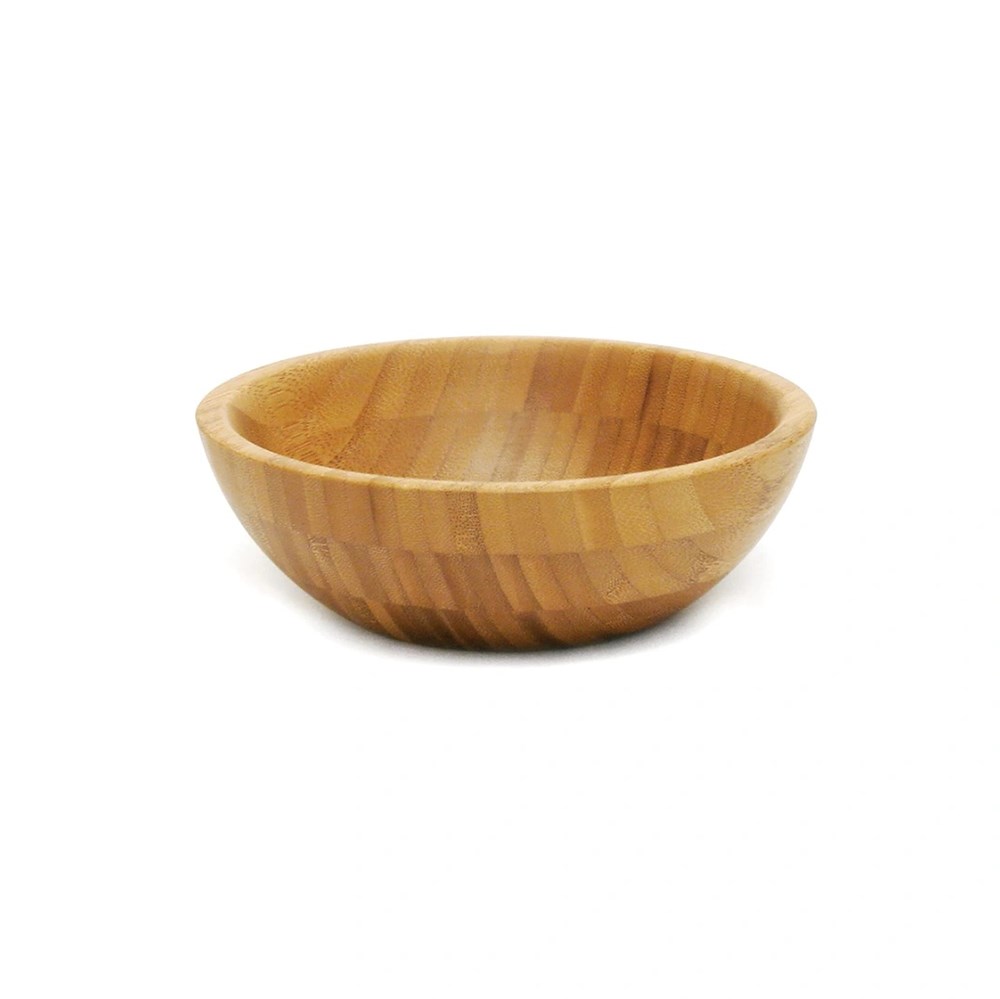 Bamboo Salad Bowl Set (3 Pcs) | Full House Lebanon