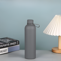 Vacuum Insulated Stainless Steel Bottle - Red | Full House Lebanon