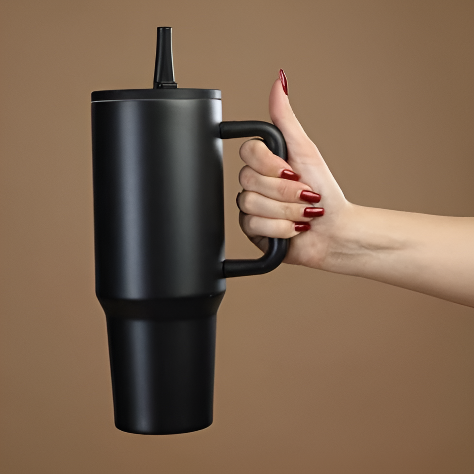Stainless Steel Vacuum Flask | Full House Lebanon