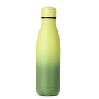 Two-Tone Insulated Bottle - Light Pink | Full House Lebanon
