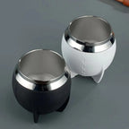 Stainless Steel Mate Cup - Black | Full House Lebanon