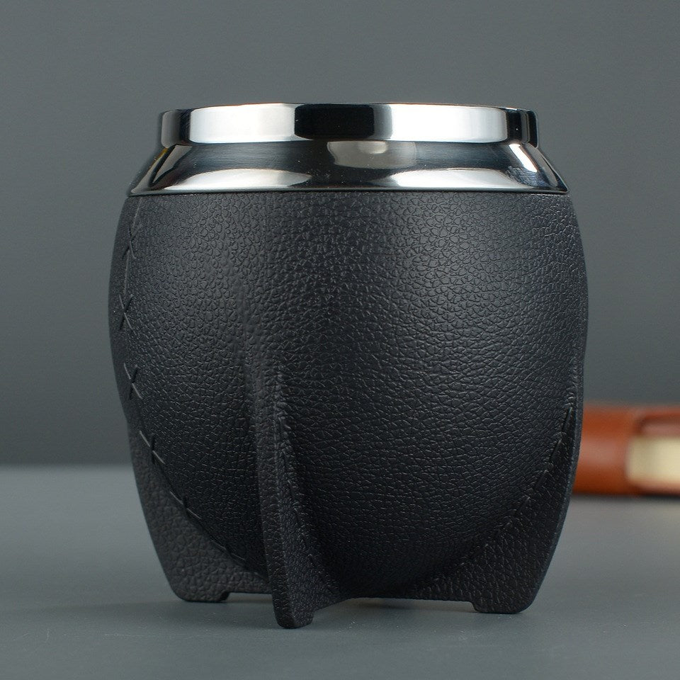 Stainless Steel Mate Cup | Full House Lebanon