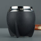 Stainless Steel Mate Cup | Full House Lebanon