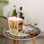 Metal Ice Bucket | Full House Lebanon