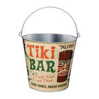 Metal Ice Bucket - Beach Bar | Full House Lebanon