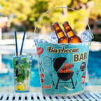 Metal Ice Bucket | Full House Lebanon