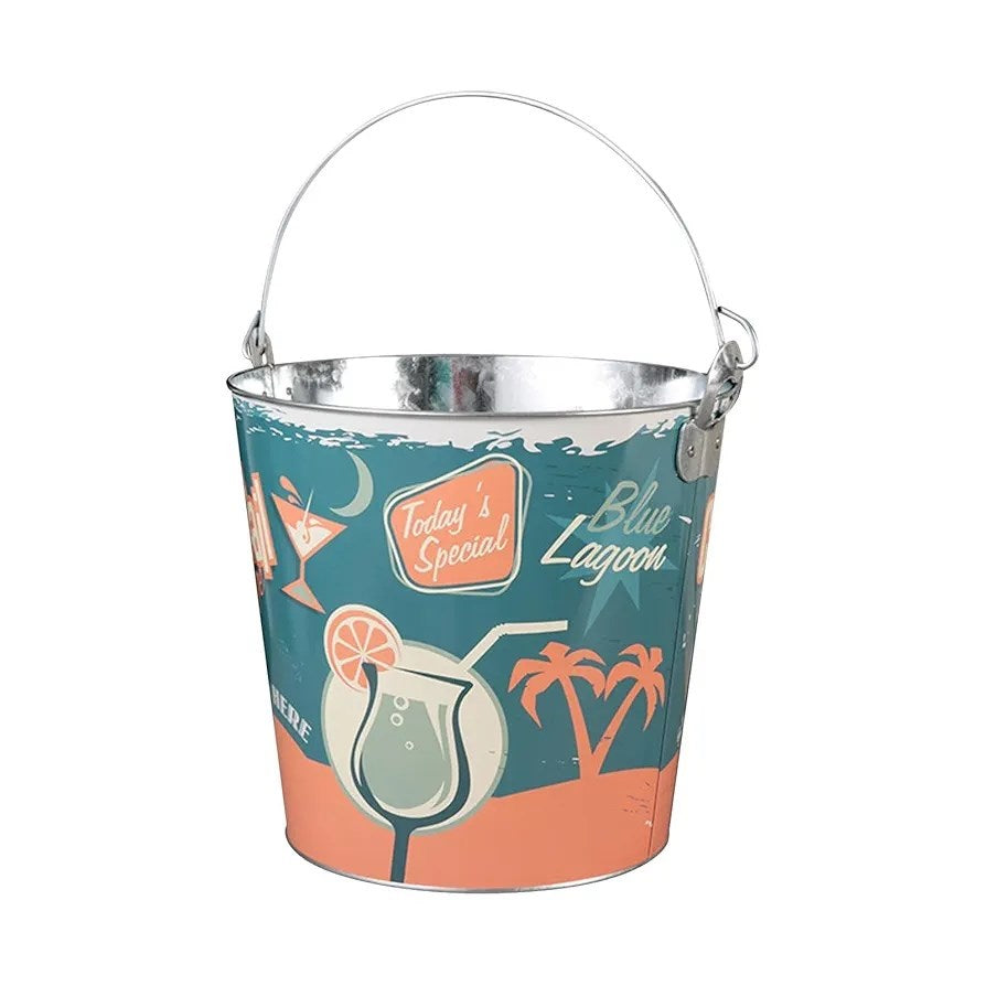 Metal Ice Bucket | Full House Lebanon