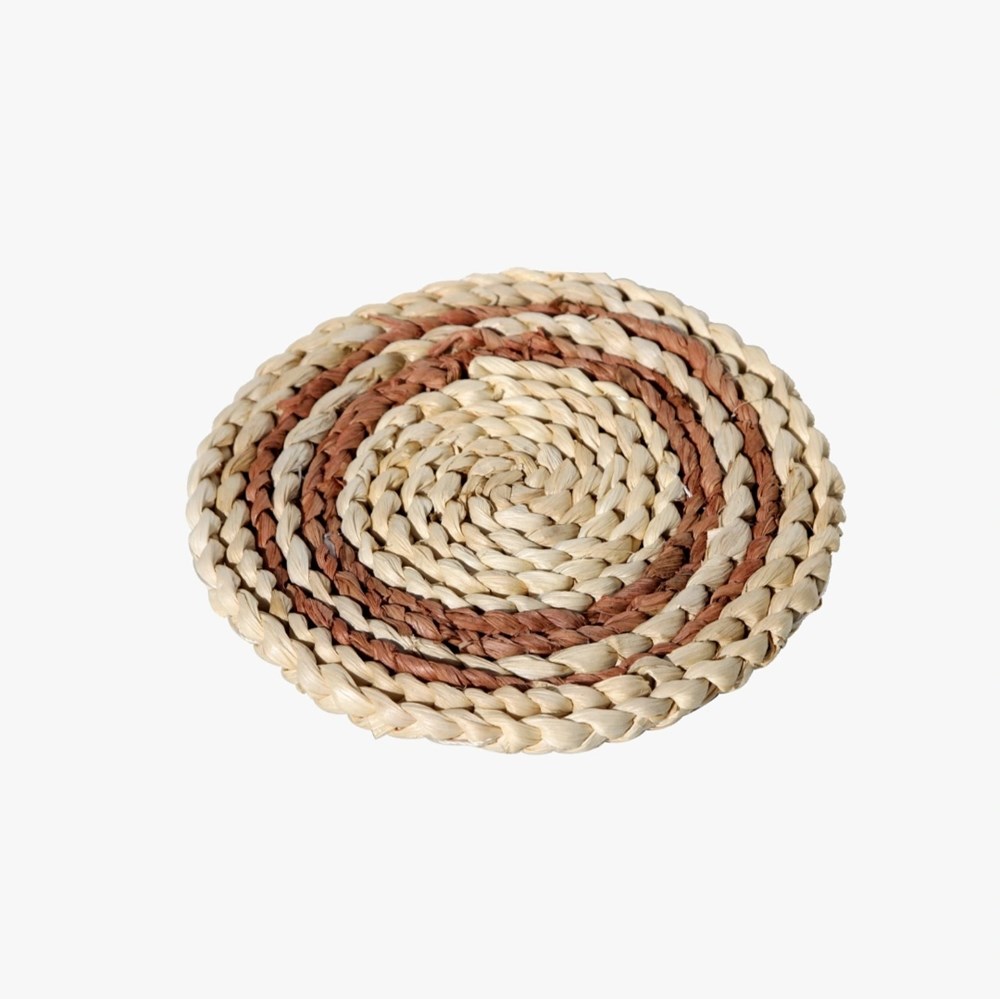 Braided Coaster | Full House Lebanon