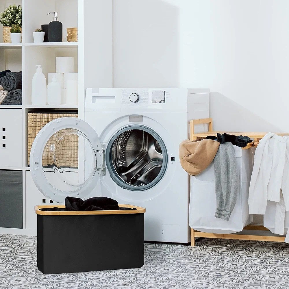 Foldable Laundry Basket | Full House Lebanon