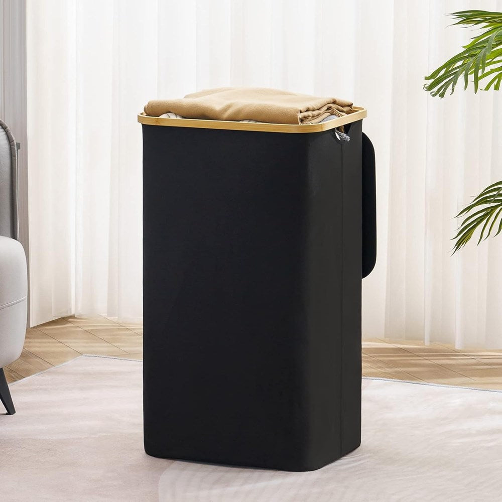 Collapsible Laundry Basket | Full House Lebanon