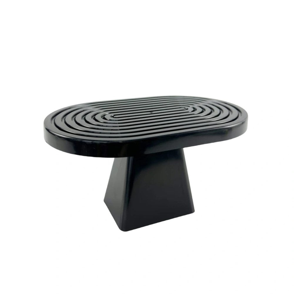 Cake & Cupcake Pedestal Stand - Light Blue | Full House Lebanon